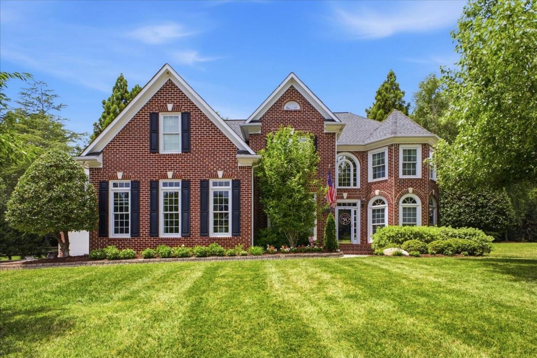 House in Matthews, North Carolina, United States 2 - 18555670