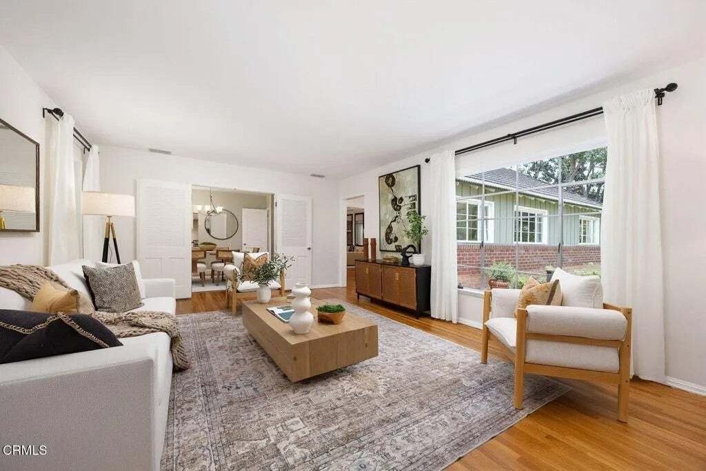 House in La Cañada Flintridge, California, United States 4 - 18555413