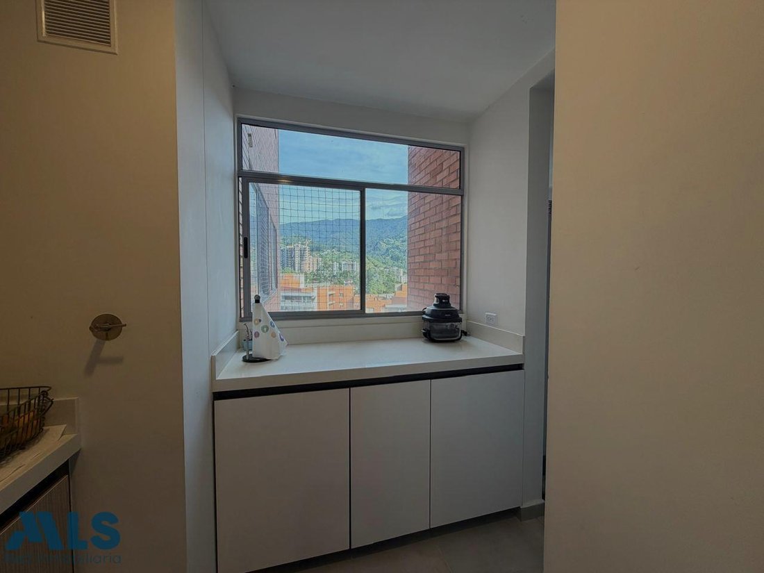 Apartment in Envigado, Antioquia, Colombia 5 - 18555508