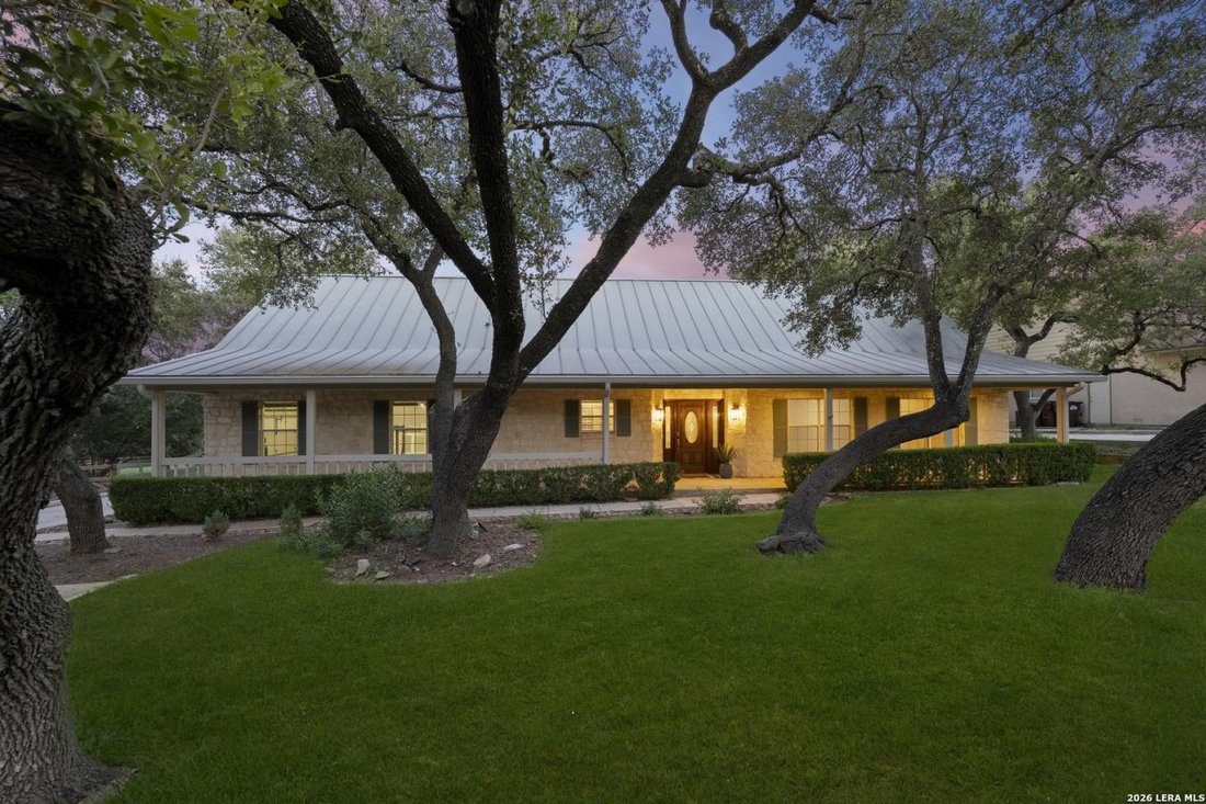 House in San Antonio, Texas, United States 2 - 18555654