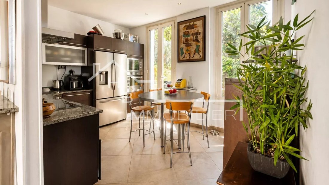House in Nice, Provence-Alpes-Côte d'Azur, France 4 - 18555821