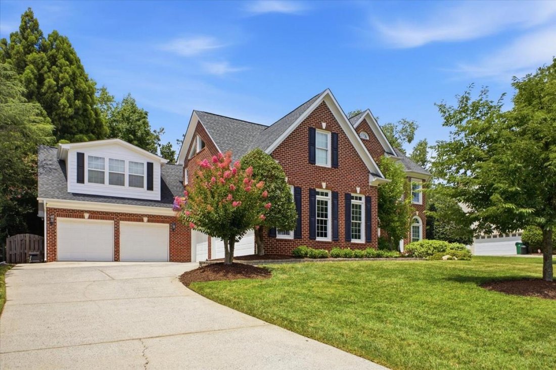 House in Matthews, North Carolina, United States 3 - 18555670