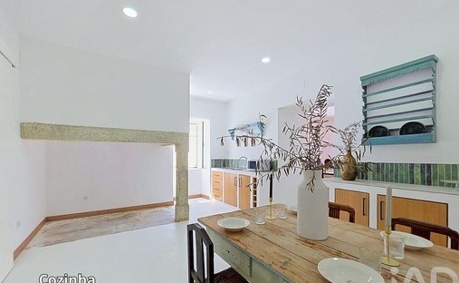 Townhouse en Santa Eulália, Distrito de Portalegre, Portugal 1