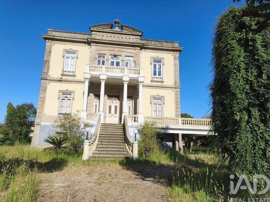 Townhouse in Macieira da Maia, Porto District, Portugal 1 - 18556035