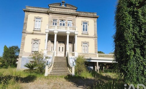 Residenza a Macieira da Maia, Oporto, Portogallo 1