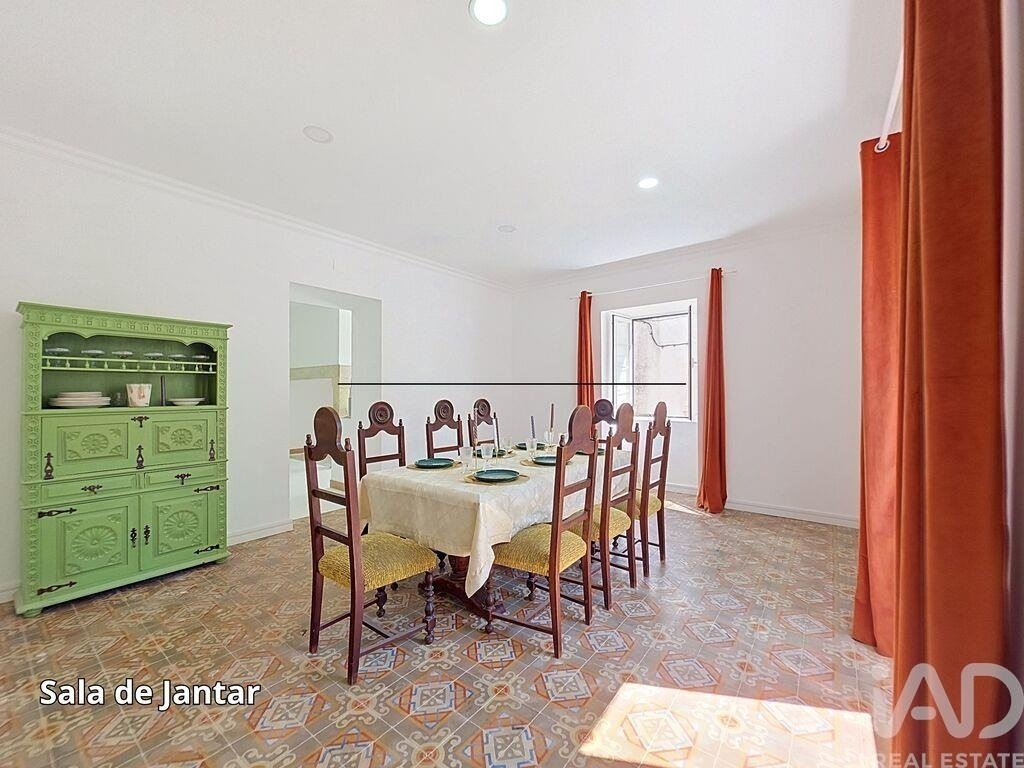 Townhouse in Santa Eulalia, Portalegre District, Portugal 5 - 18556063