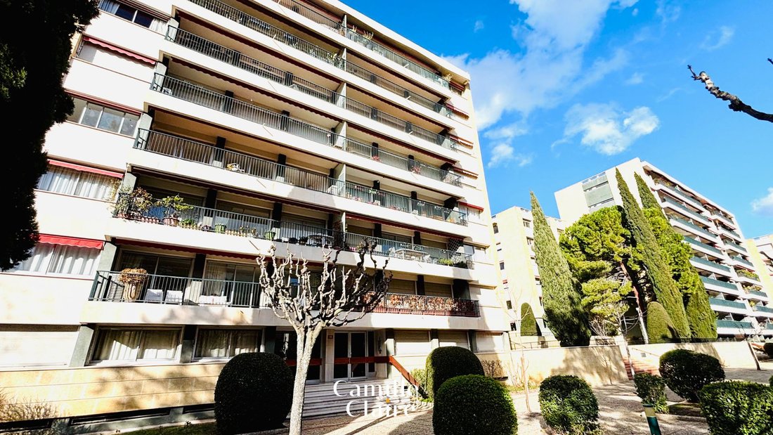 Apartment in Granettes-Jauberte-Sainte Anne, Aix-en-Provence, France 2 - 17710827
