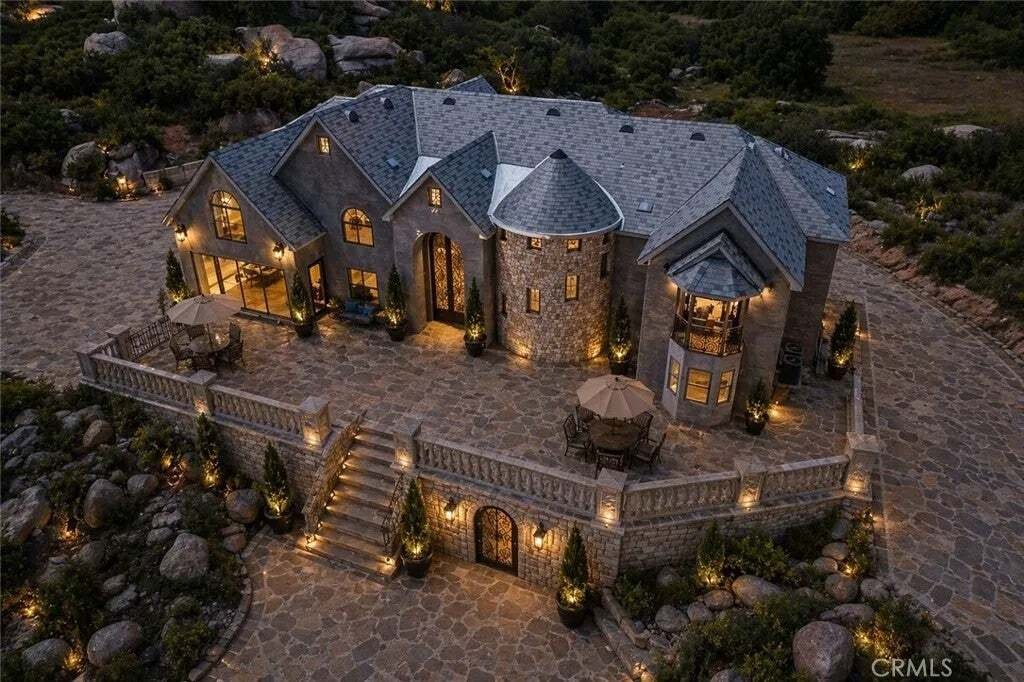 House in Murrieta, California, United States 4 - 16519981