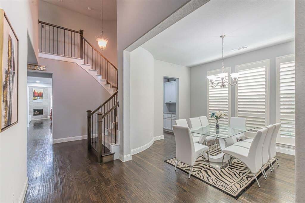 House in Carrollton, Texas, United States 4 - 18555442