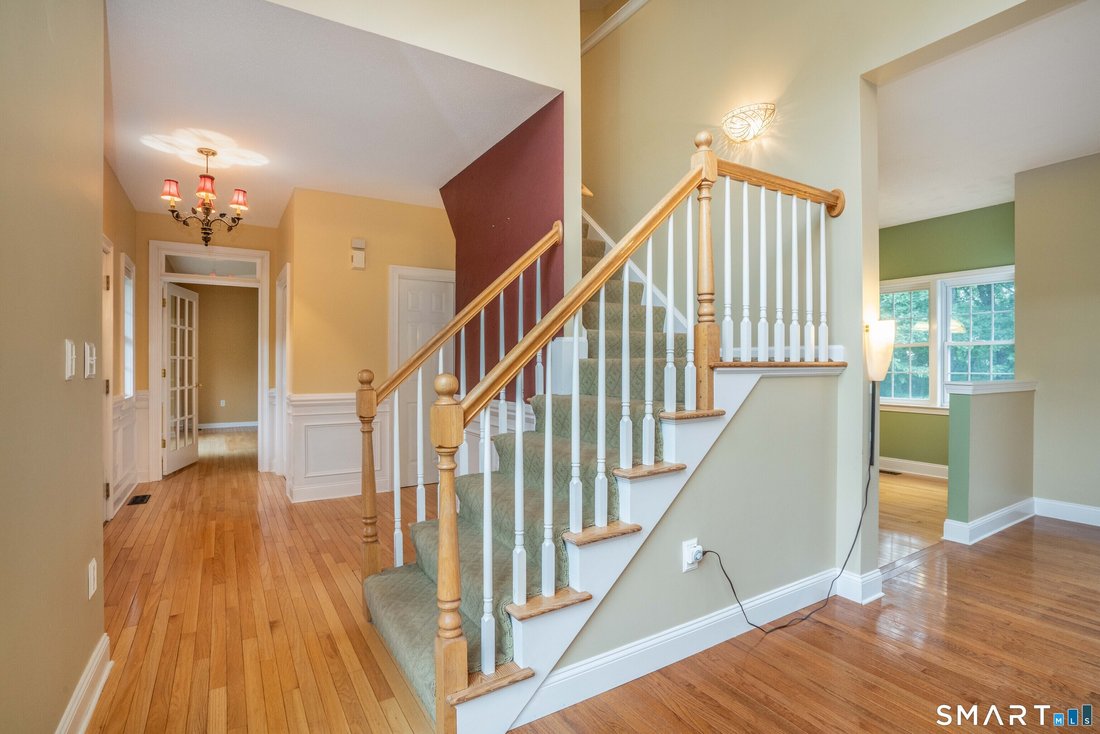 House in Granby, Connecticut, United States 5 - 18555492