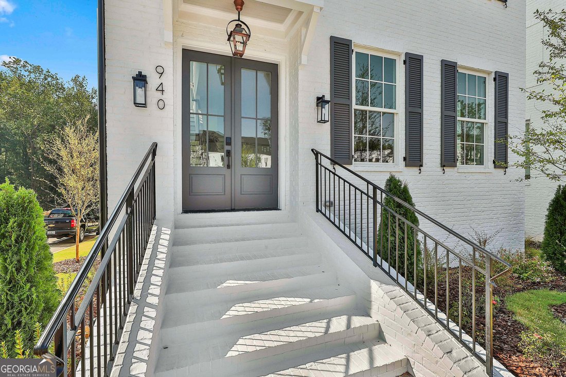 House in Peachtree City, Georgia, United States 4 - 18555447
