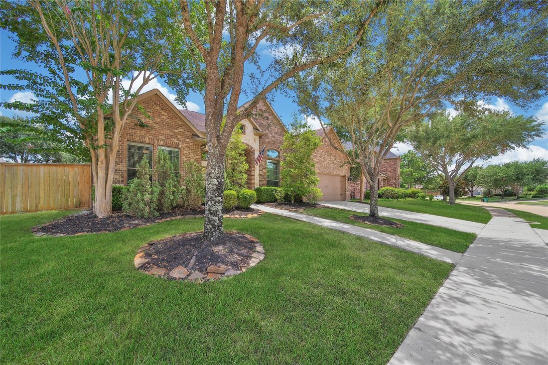 House in Katy, Texas, United States 2 - 18555223
