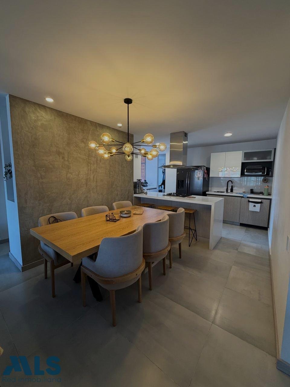 Apartment in Envigado, Antioquia, Colombia 2 - 18555508