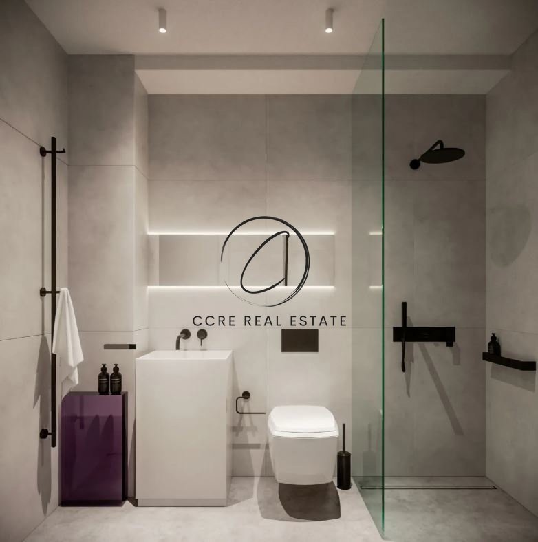 Apartment in Glyfada, Attica, Greece 4 - 18555278