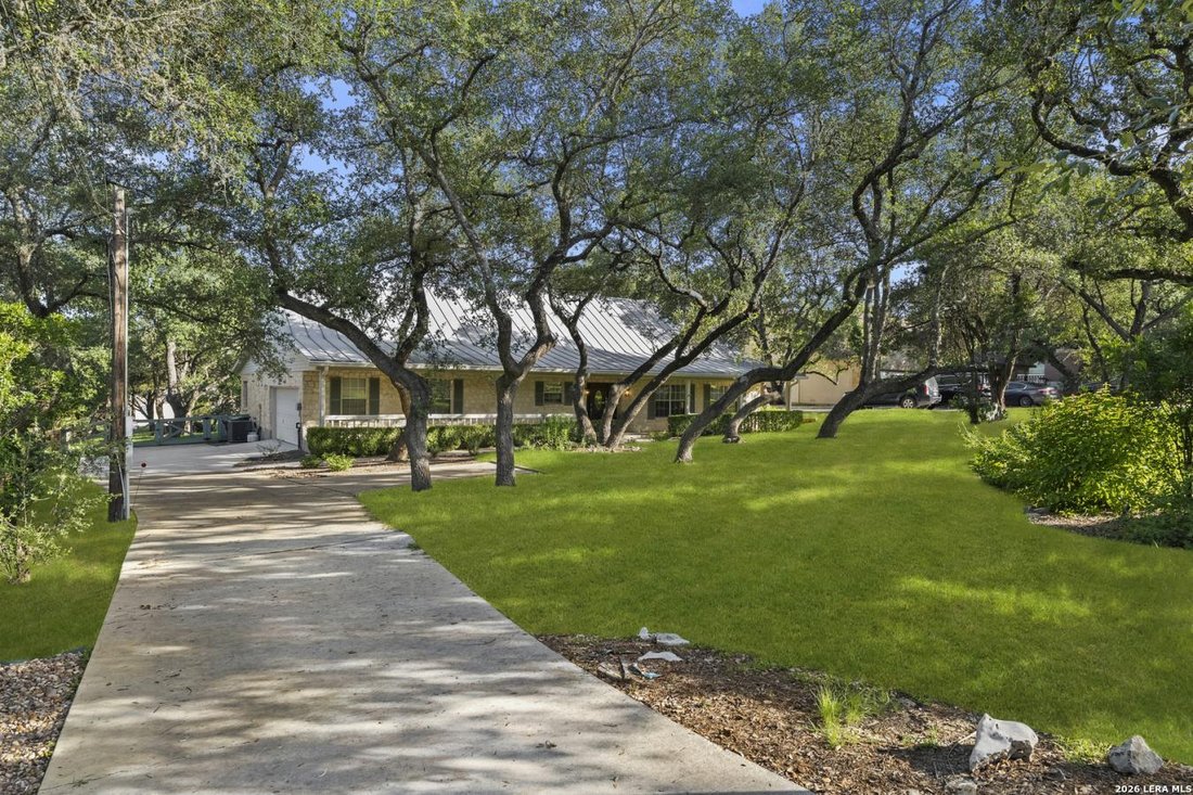 House in San Antonio, Texas, United States 3 - 18555654