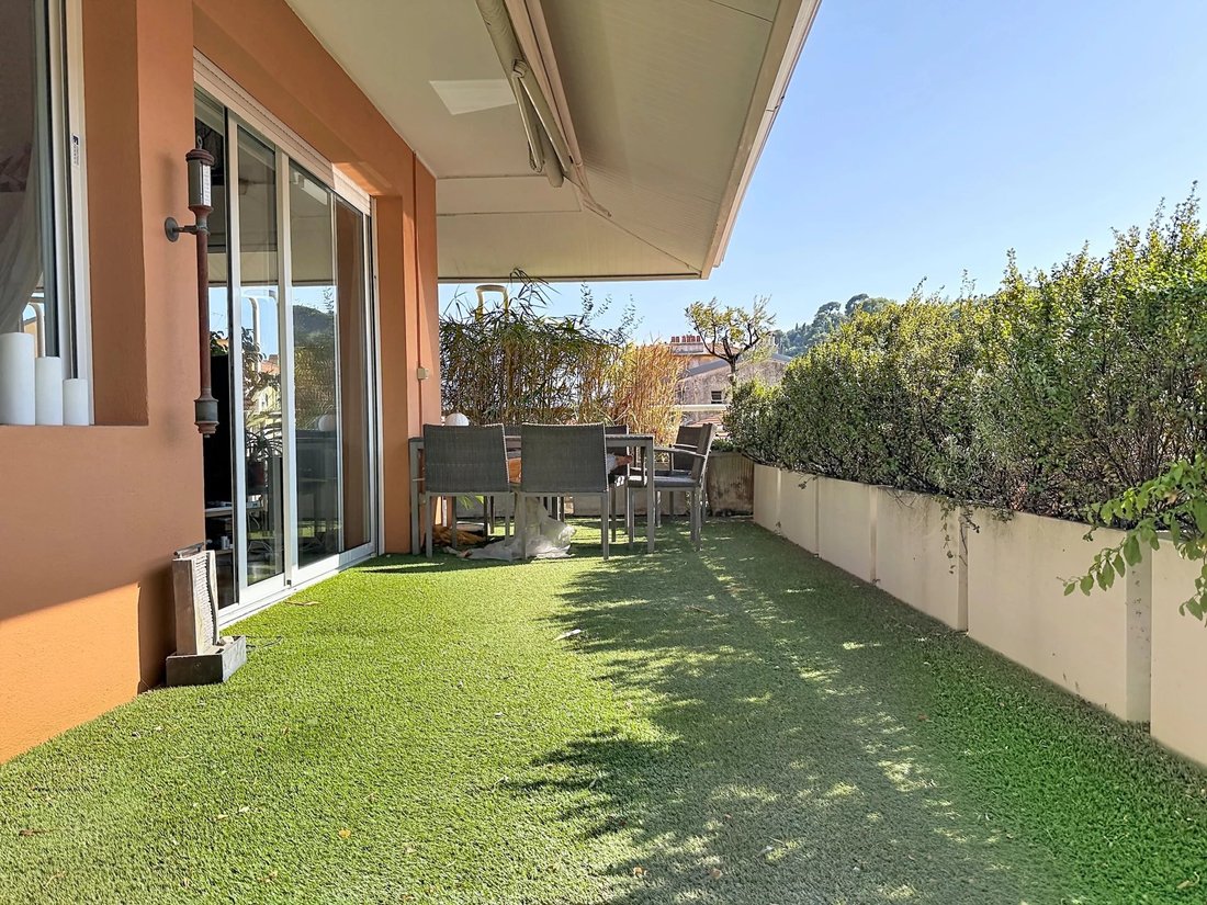 Apartment in Nice, Provence-Alpes-Côte d'Azur, France 2 - 18555923