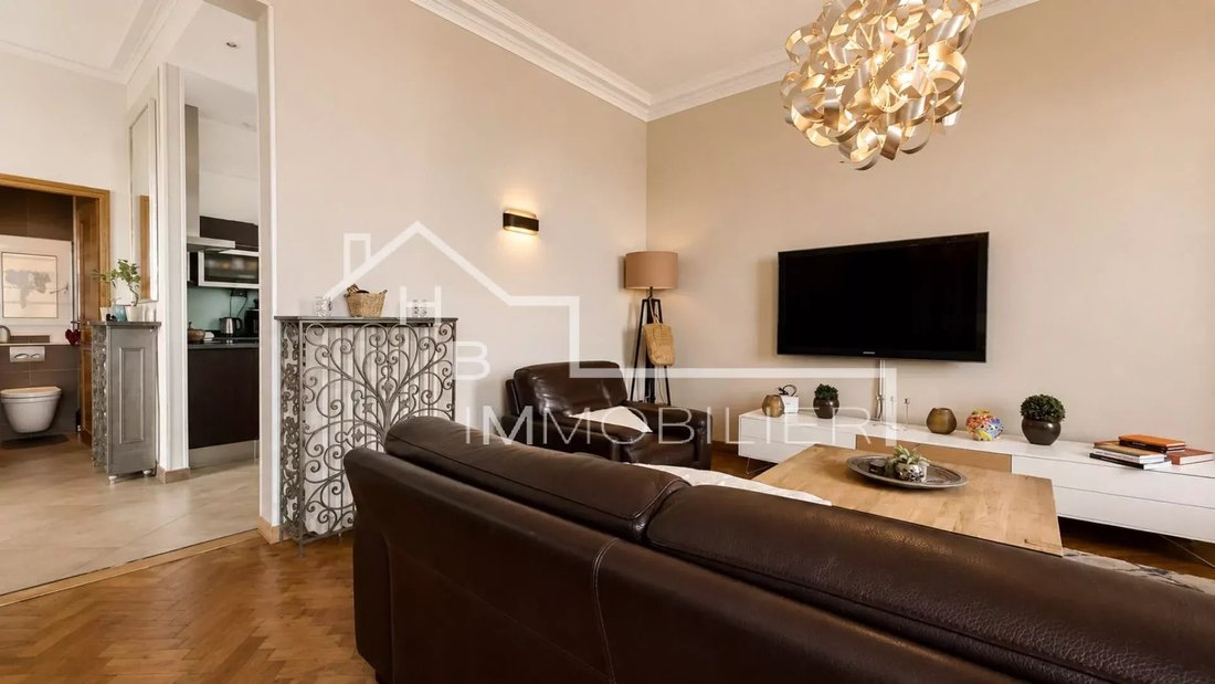 House in Nice, Provence-Alpes-Côte d'Azur, France 2 - 18555821