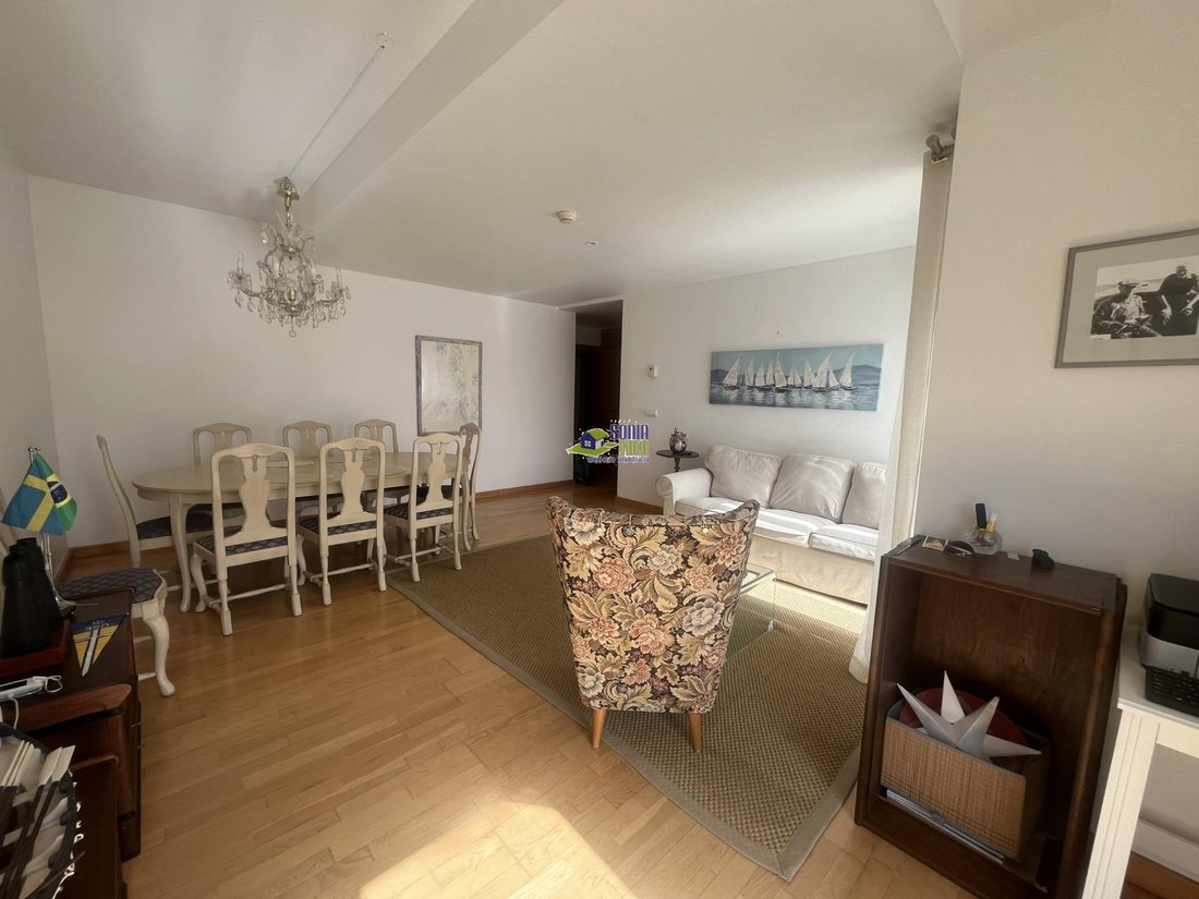 Apartment in Olhos de Agua, Algarve, Portugal 4 - 18555436