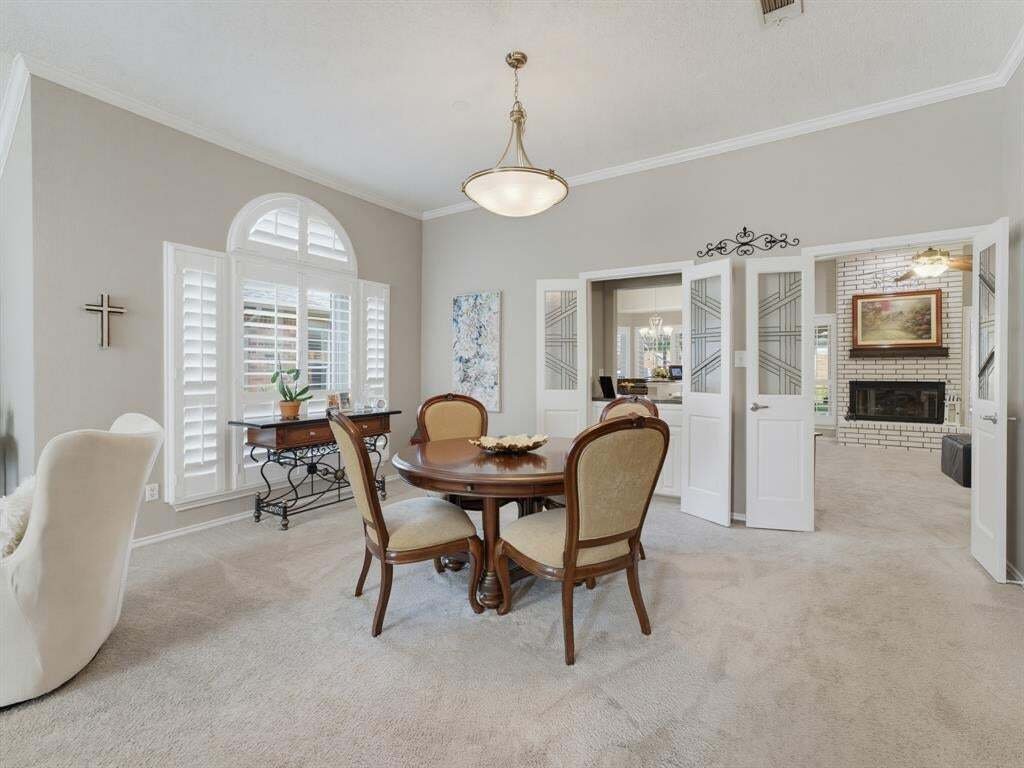 House in Carrollton, Texas, United States 5 - 18538030