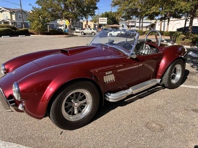 Cabriolet in Glendale, United States 1 - 18555512