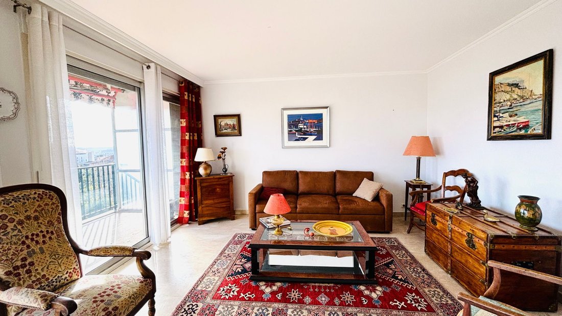 Apartment in Granettes-Jauberte-Sainte Anne, Aix-en-Provence, France 4 - 17710827