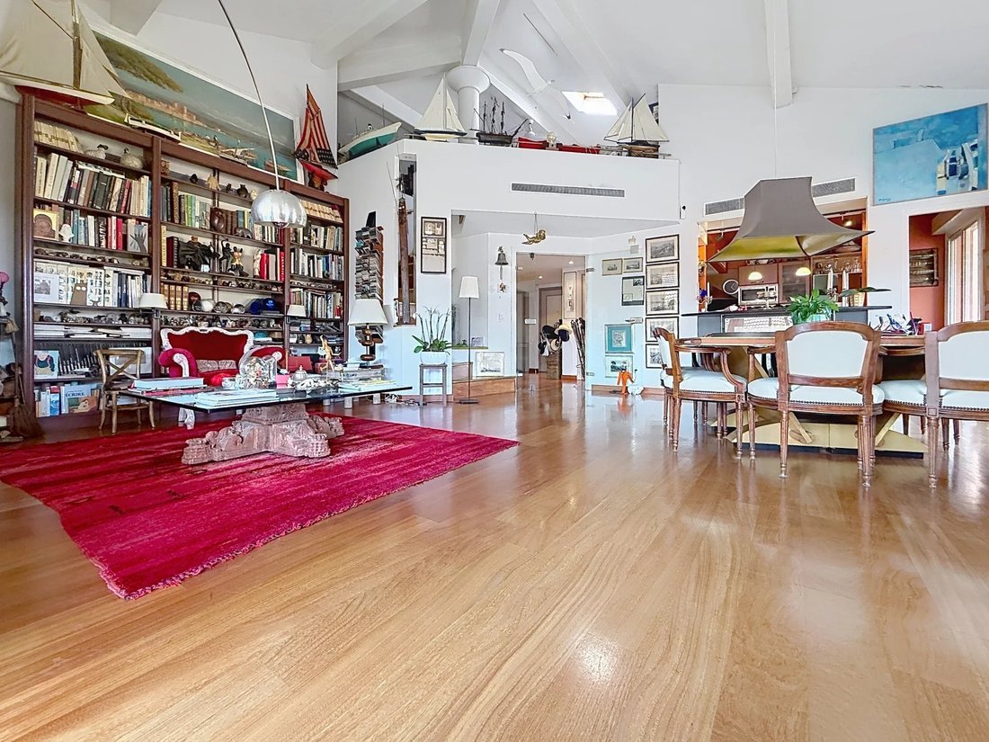 Apartment in Nice, Provence-Alpes-Côte d'Azur, France 4 - 18555923