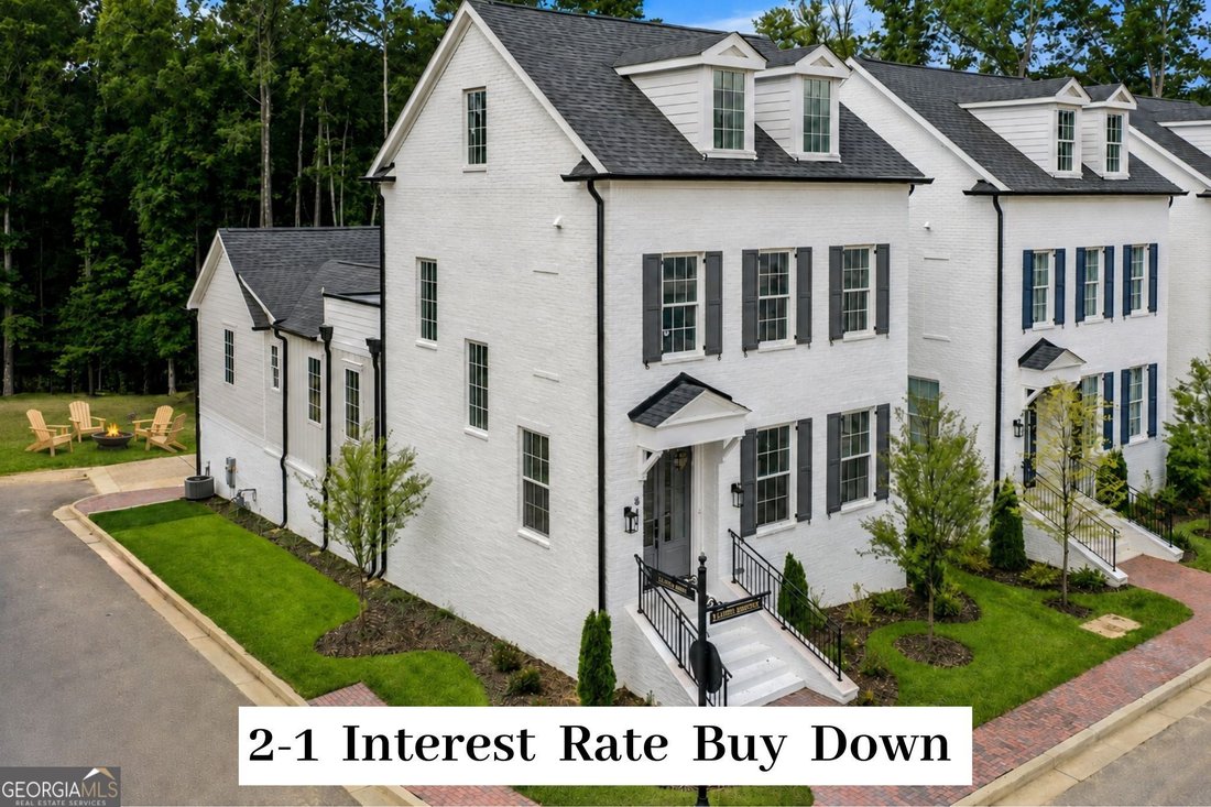 House in Peachtree City, Georgia, United States 1 - 18555447
