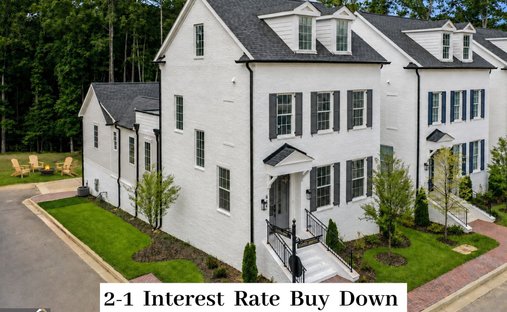 House in Peachtree City, Georgia, United States 1