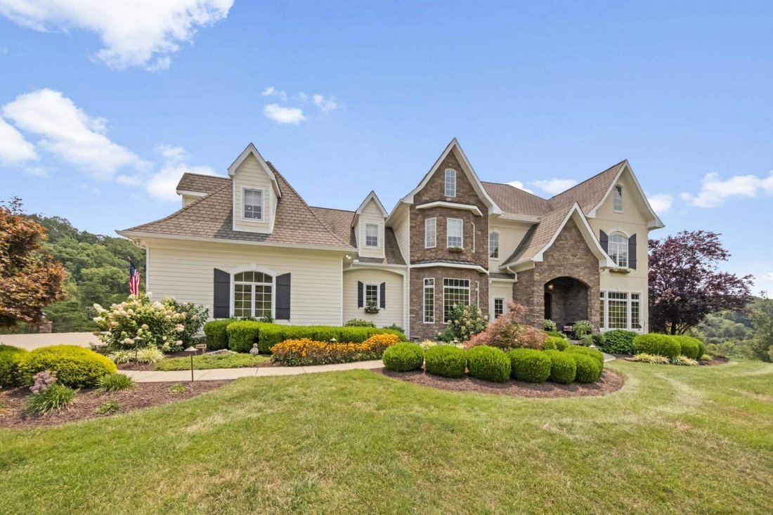 House in Catlettsburg, Kentucky, United States 1 - 18555661