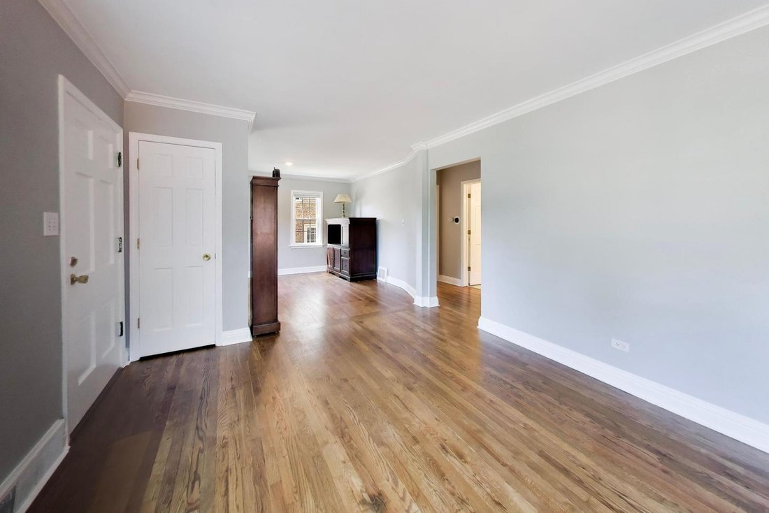 House in Wheaton, Illinois, United States 5 - 18555259