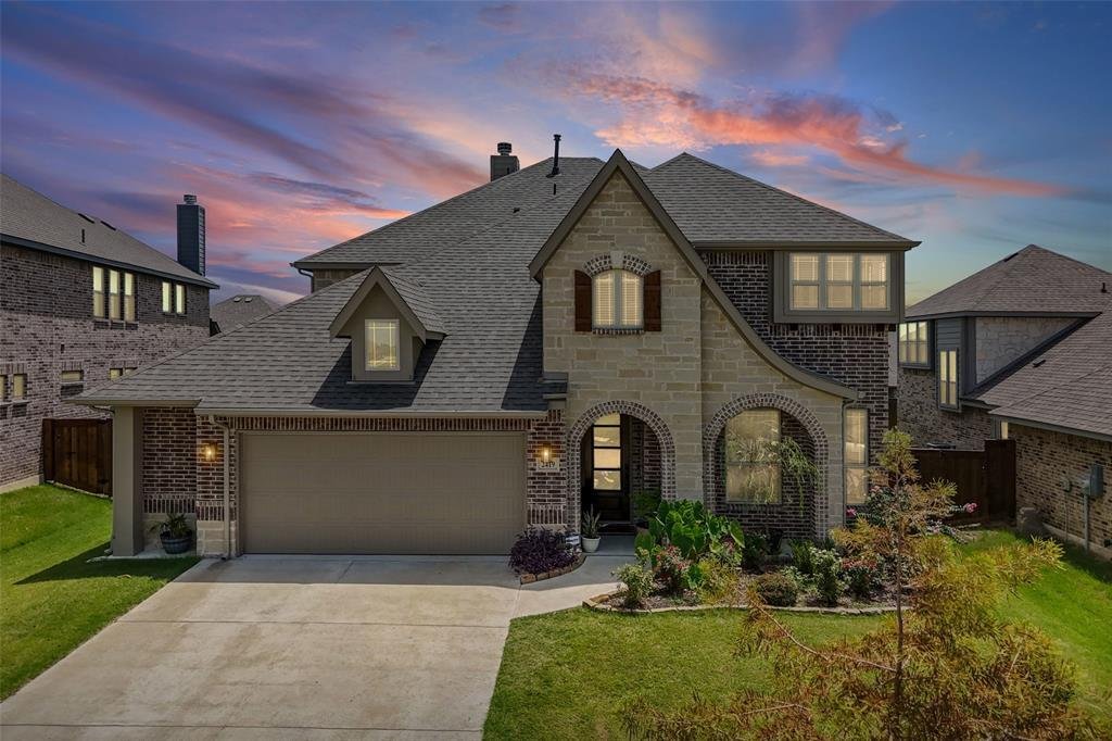 House in Mansfield, Texas, United States 4 - 18555430
