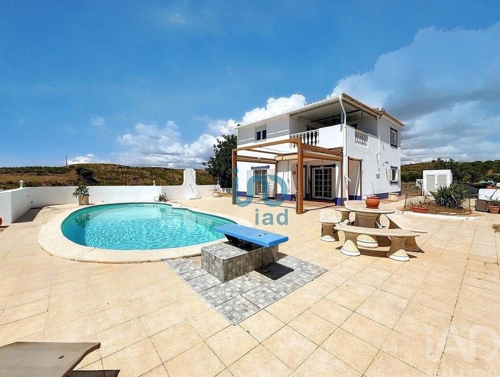 Townhouse in Tavira (Santa Maria e Santiago), Algarve, Portugal 2 - 18090259