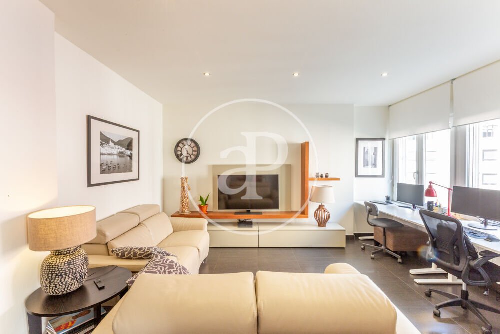 Apartment in Ciutat Vella, Valencia, Spain 1 - 18555834