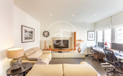 Apartment in Ciutat Vella, Valencia, Spain 1