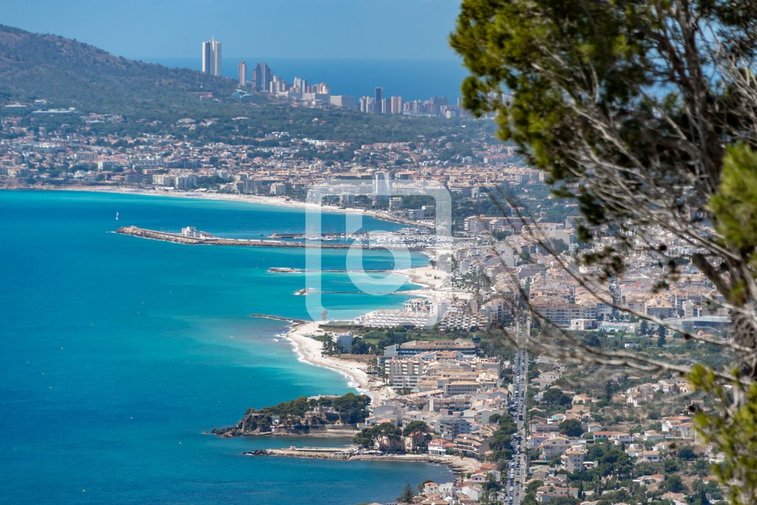 Villa in Altea Hills, Altea, Valencian Community 5 - 18555622