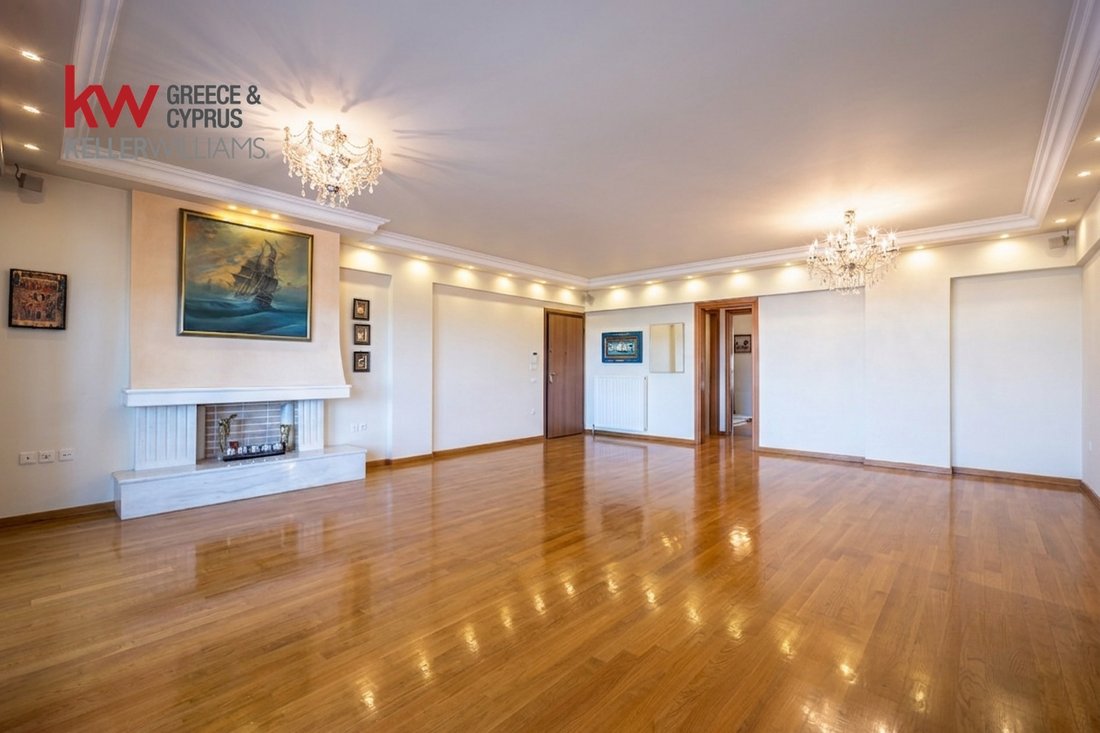 Apartment in Elliniko, Attica, Greece 1 - 18555282