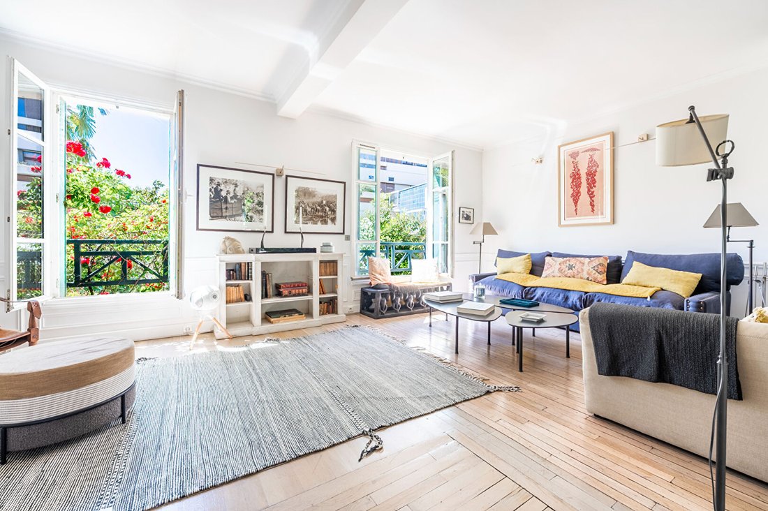 House in Plateau Ouest, Suresnes, France 2 - 18555213