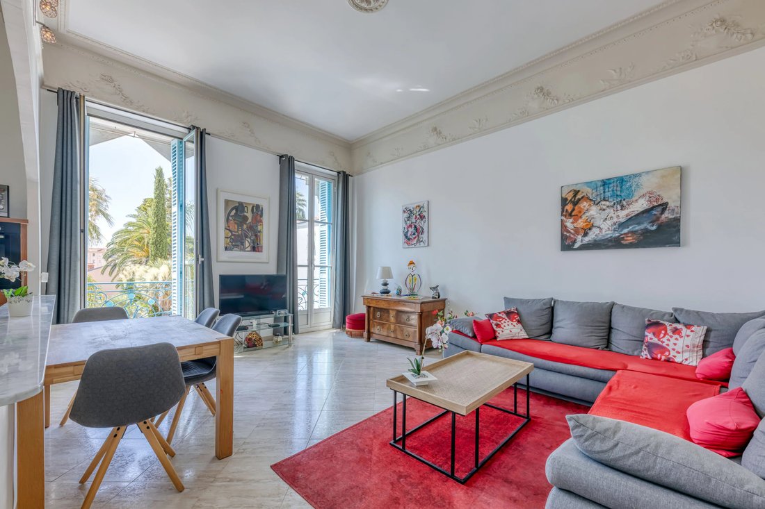 Apartment in French Riviera, Provence-Alpes-Côte d'Azur, France 2 - 18555942