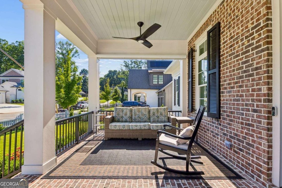 House in Roswell, Georgia, United States 5 - 18555460