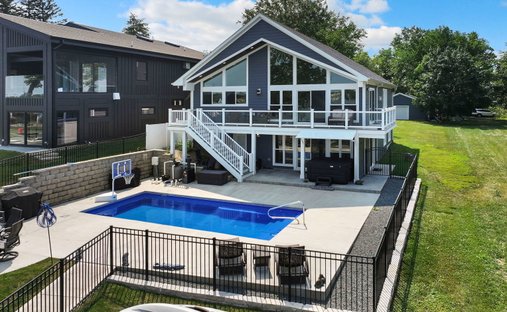 Casa a Antioch, Illinois, Stati Uniti 1