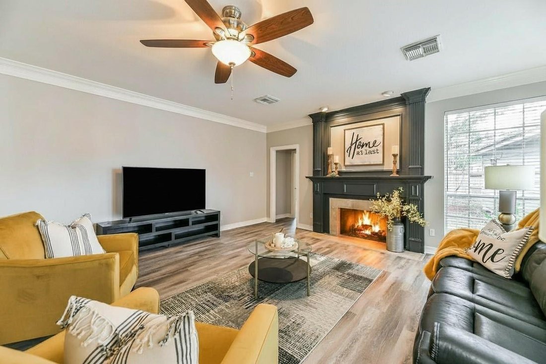 House in League City, Texas, United States 5 - 18555199