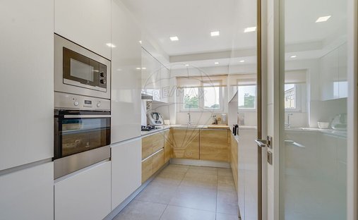 Apartment in Alvalade, Lisbon, Portugal 1