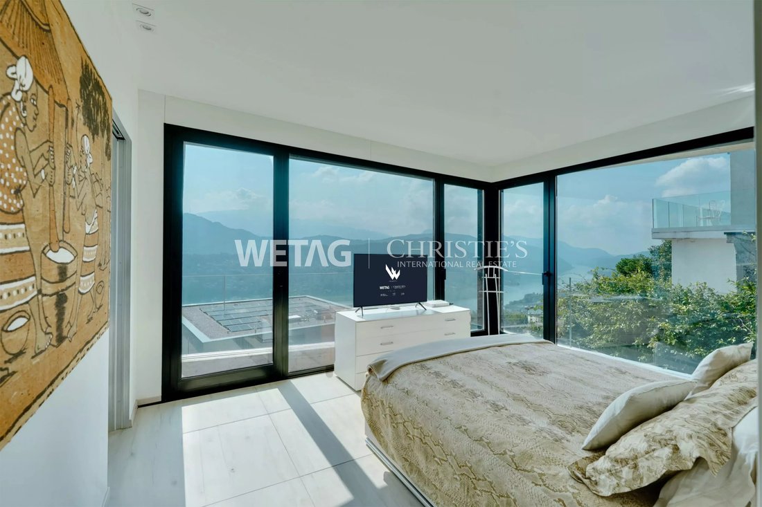 Apartment in Bioggio, Ticino, Switzerland 5 - 18555792