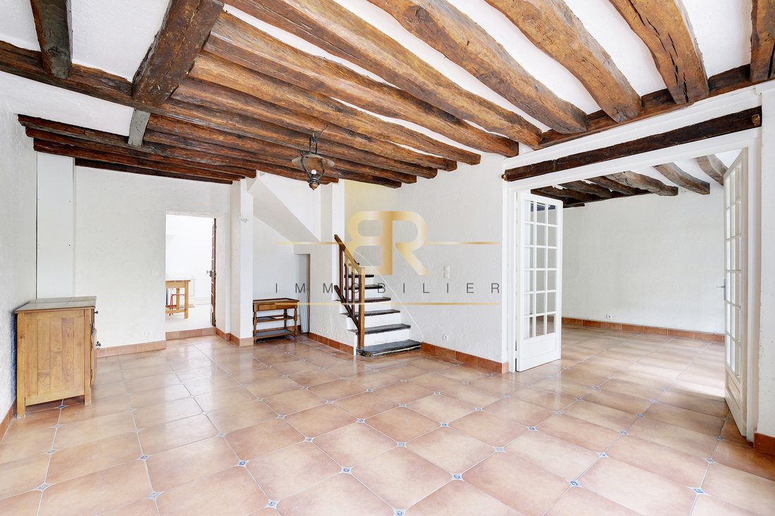 House in Centre, Nanterre, France 4 - 18555215