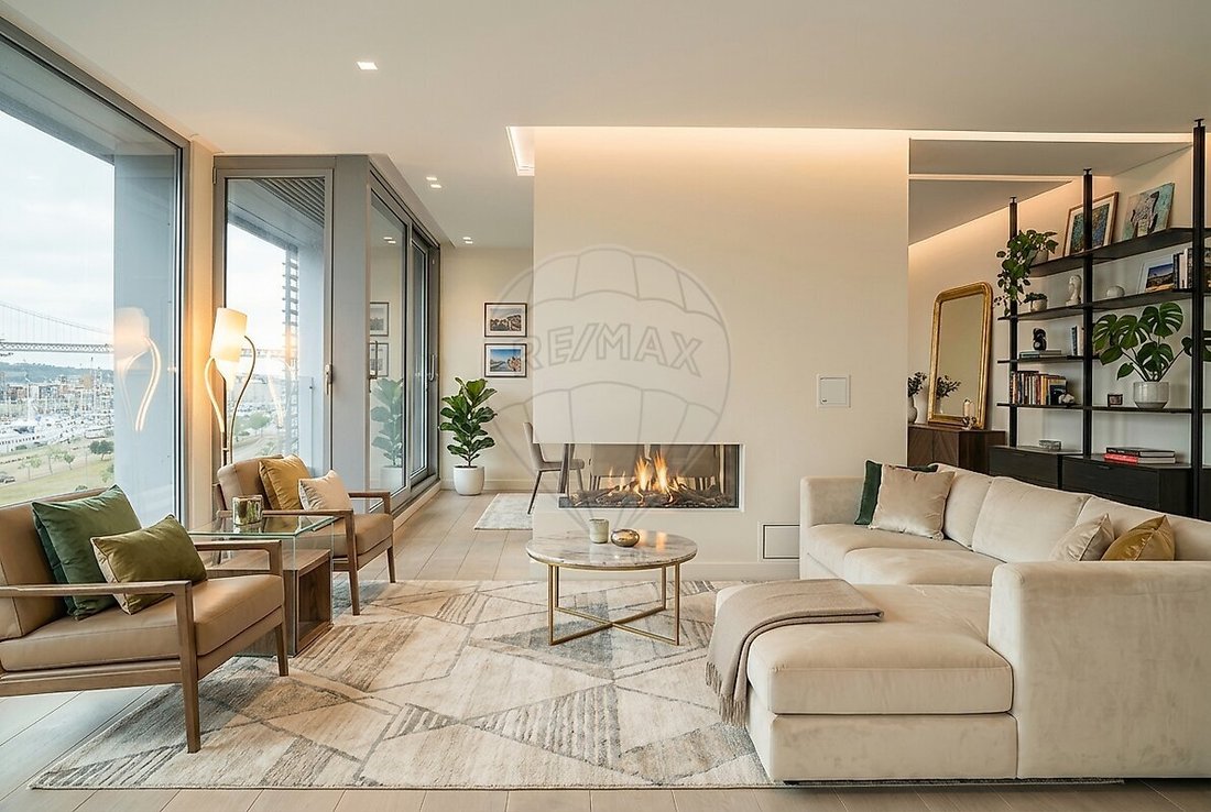 Apartment in Estrela, Lisbon, Portugal 1 - 18546105