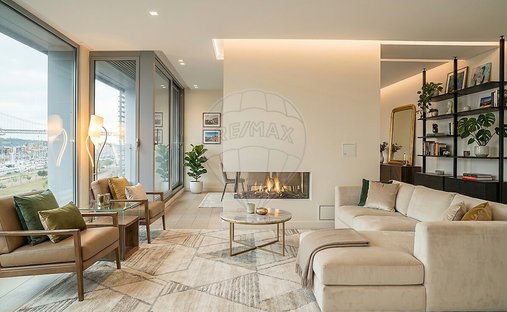 Apartamento en Estrela, Lisboa, Portugal 1