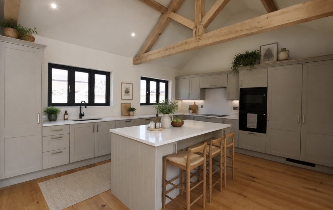 Battisford, England 2 - 18555318