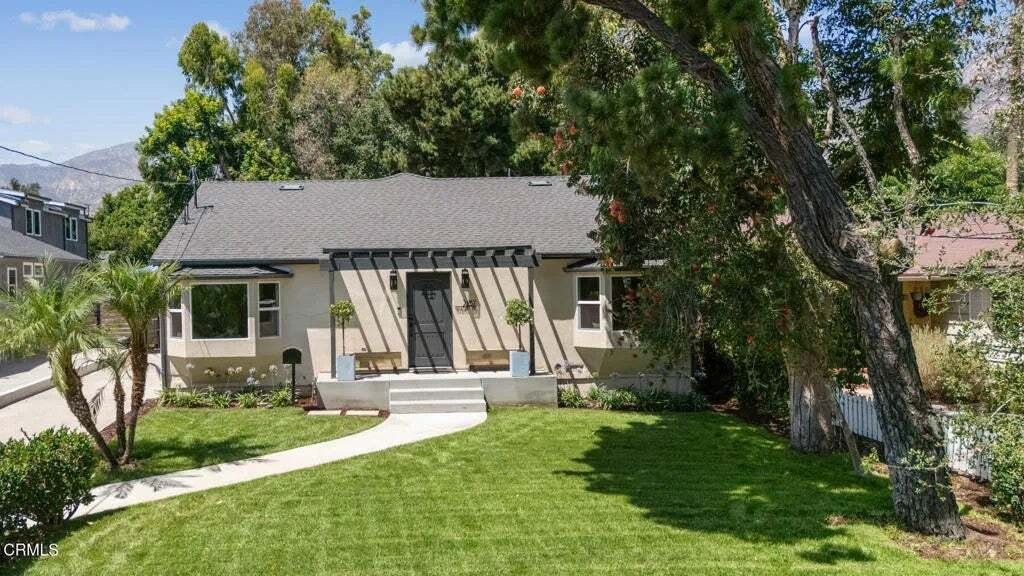 House in Altadena, California, United States 3 - 18555386