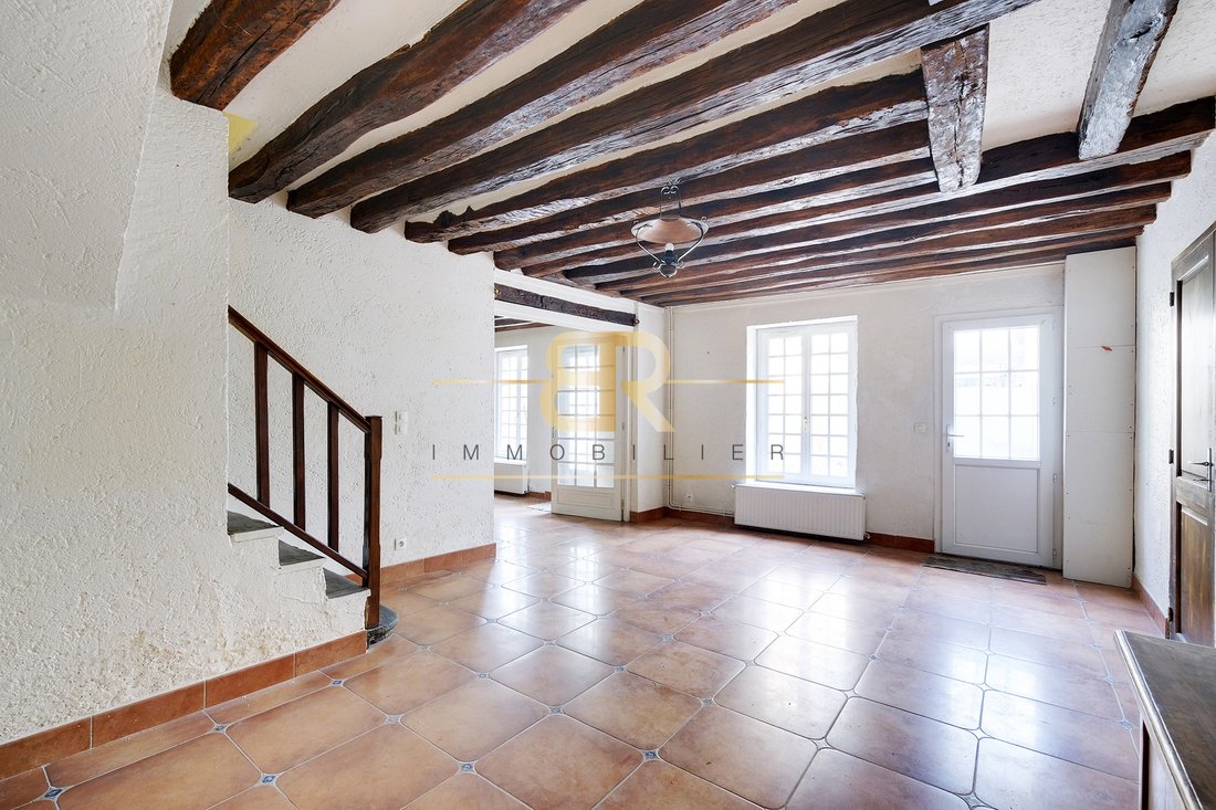 House in Centre, Nanterre, France 2 - 18555215