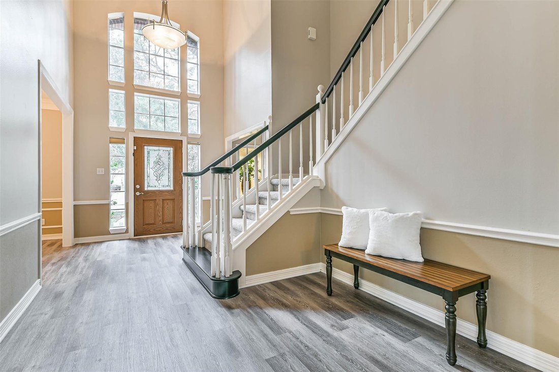 House in League City, Texas, United States 3 - 18555199